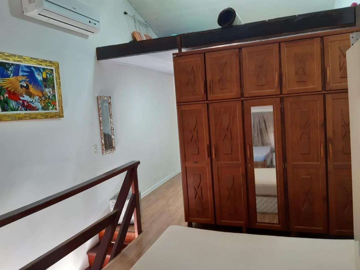 Casa De Praia Maranduba أوباتوبا المظهر الخارجي الصورة