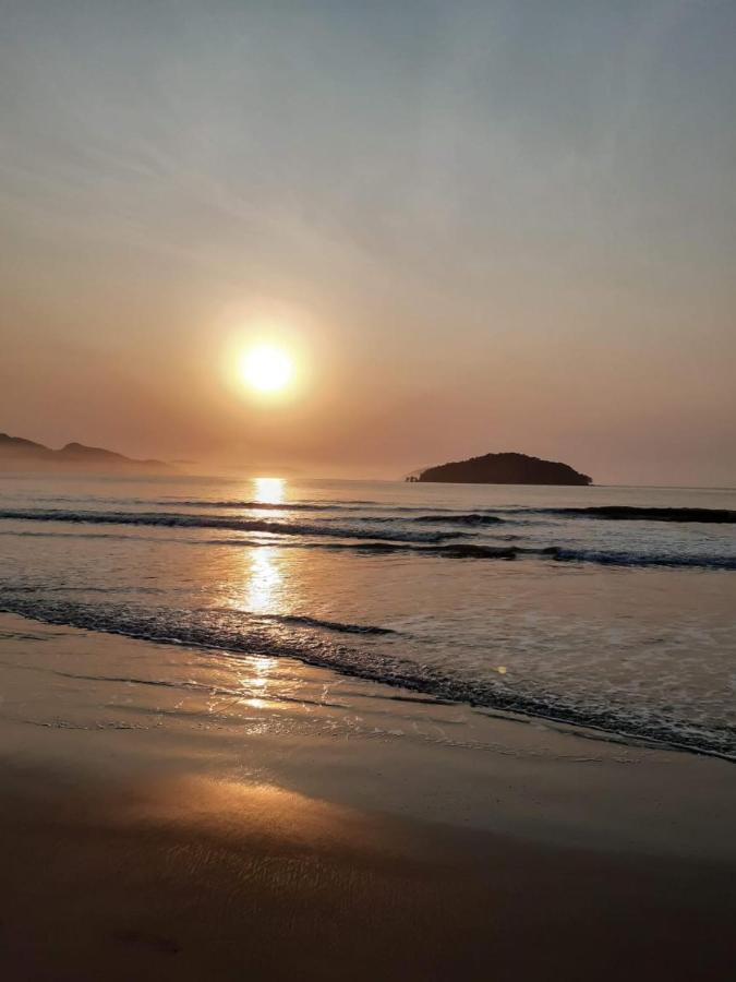 Casa De Praia Maranduba أوباتوبا المظهر الخارجي الصورة