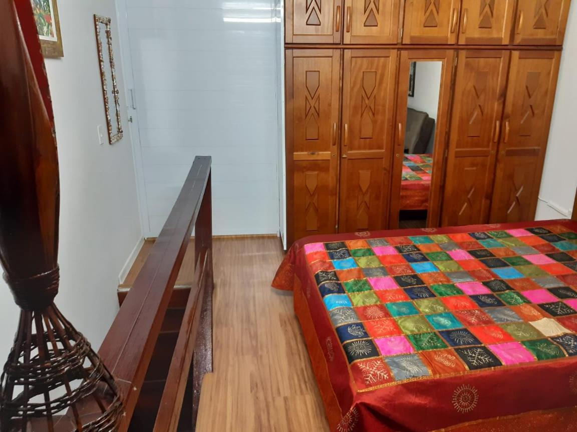 Casa De Praia Maranduba أوباتوبا المظهر الخارجي الصورة