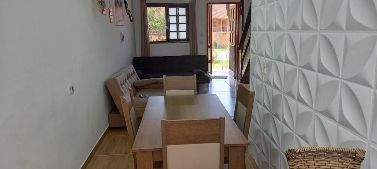 Casa De Praia Maranduba أوباتوبا المظهر الخارجي الصورة