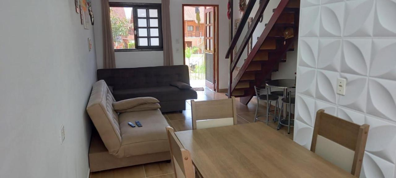 Casa De Praia Maranduba أوباتوبا المظهر الخارجي الصورة