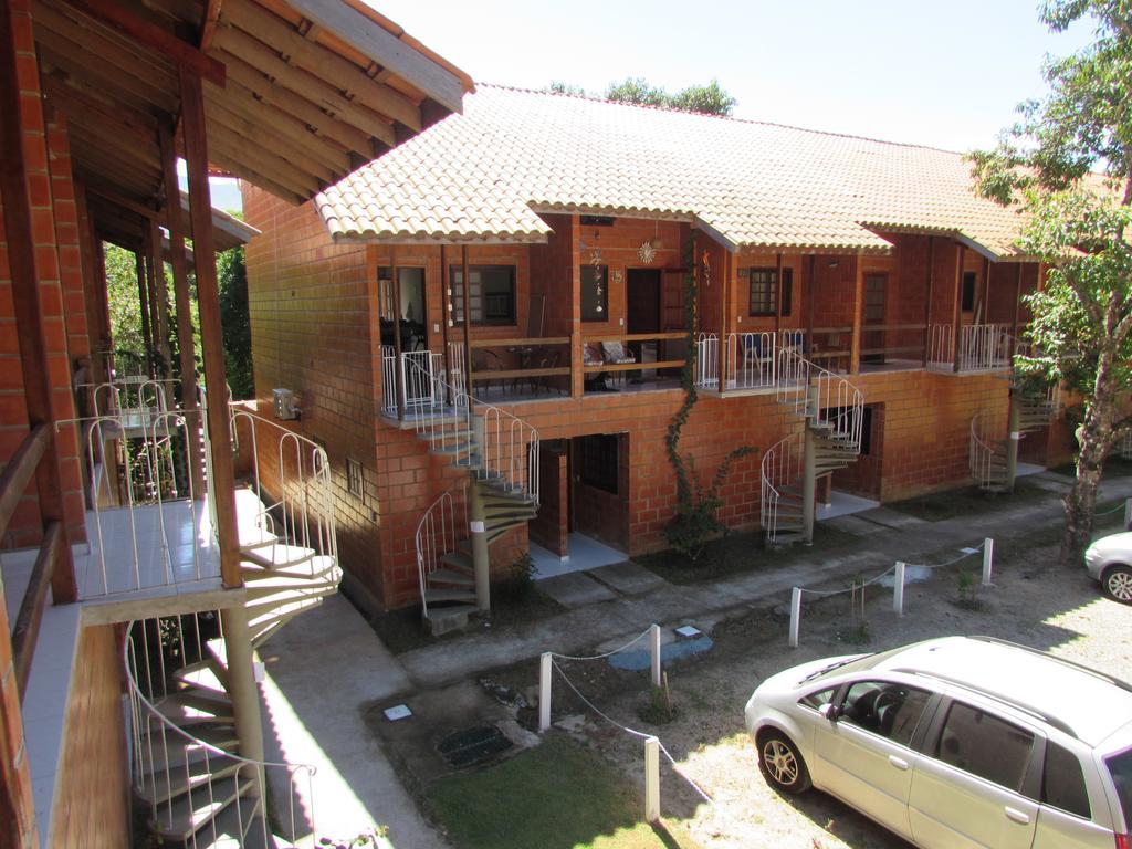 Casa De Praia Maranduba أوباتوبا المظهر الخارجي الصورة