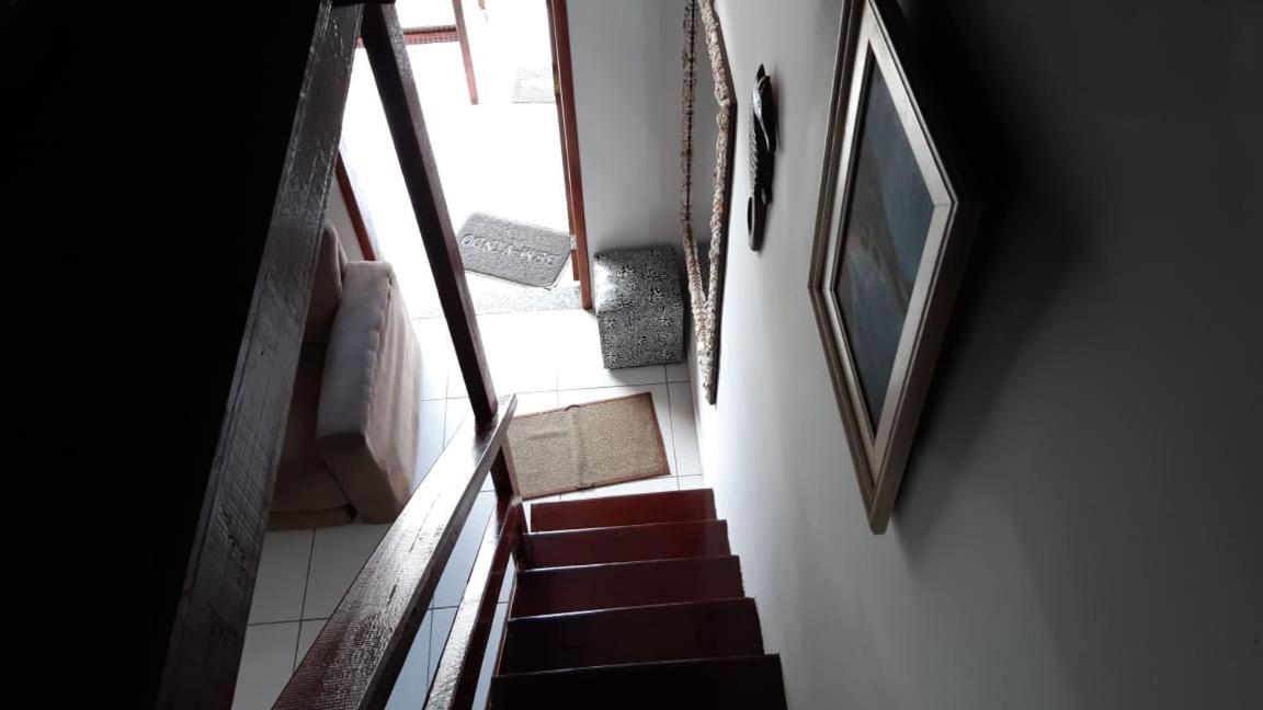 Casa De Praia Maranduba أوباتوبا المظهر الخارجي الصورة